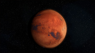Earth to Mars