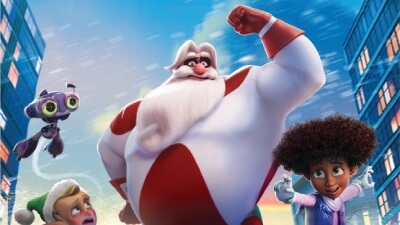 SuperKlaus